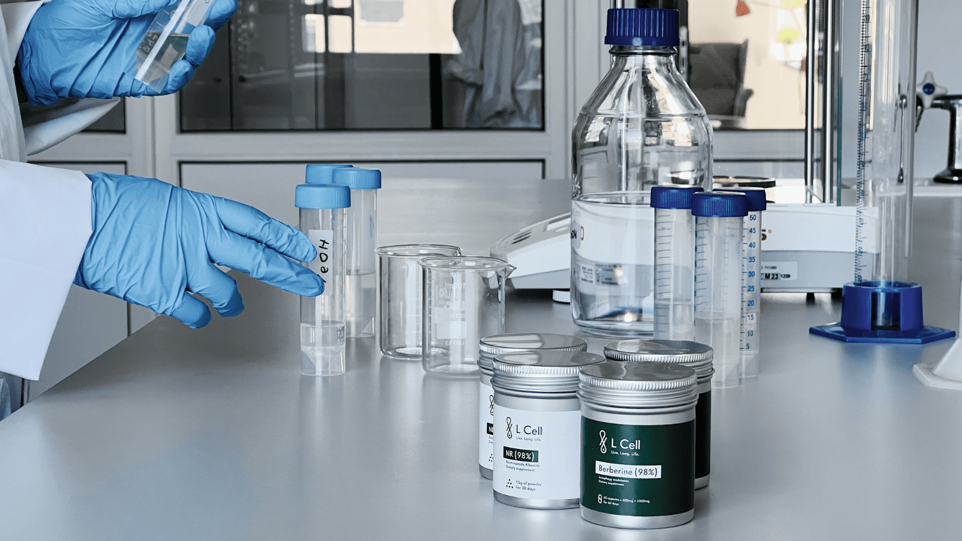 Biohacking